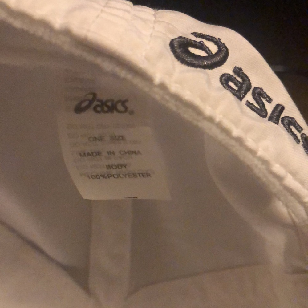 ASICS Cap - Picture 6 of 6